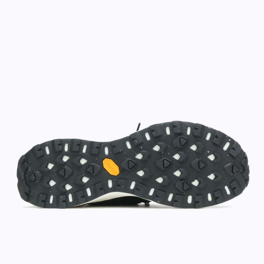 Adidași Pentru Bărbați Merrell Embark Dantela Alb-negru