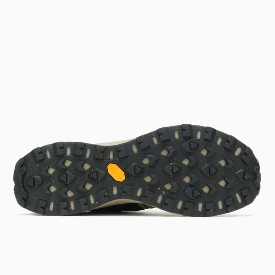 Adidași Bărbați Merrell Embark Dantelă Olive