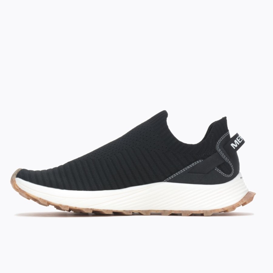 Adidași Embark Pentru Bărbați Merrell Moc Eco Dye Negru-alb