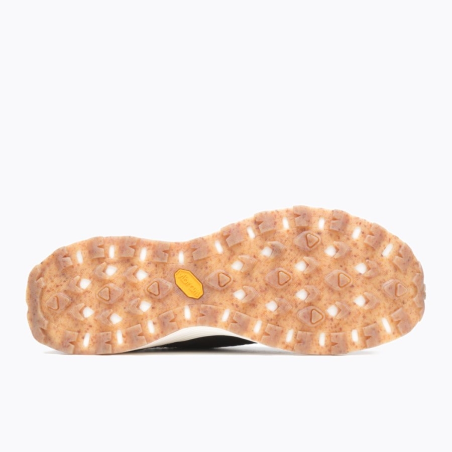 Adidași Embark Pentru Bărbați Merrell Moc Eco Dye Negru-alb