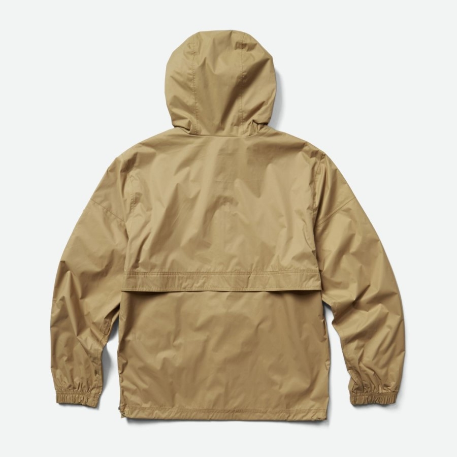 Merrell Men's Fallon Rain Shell Elmwood