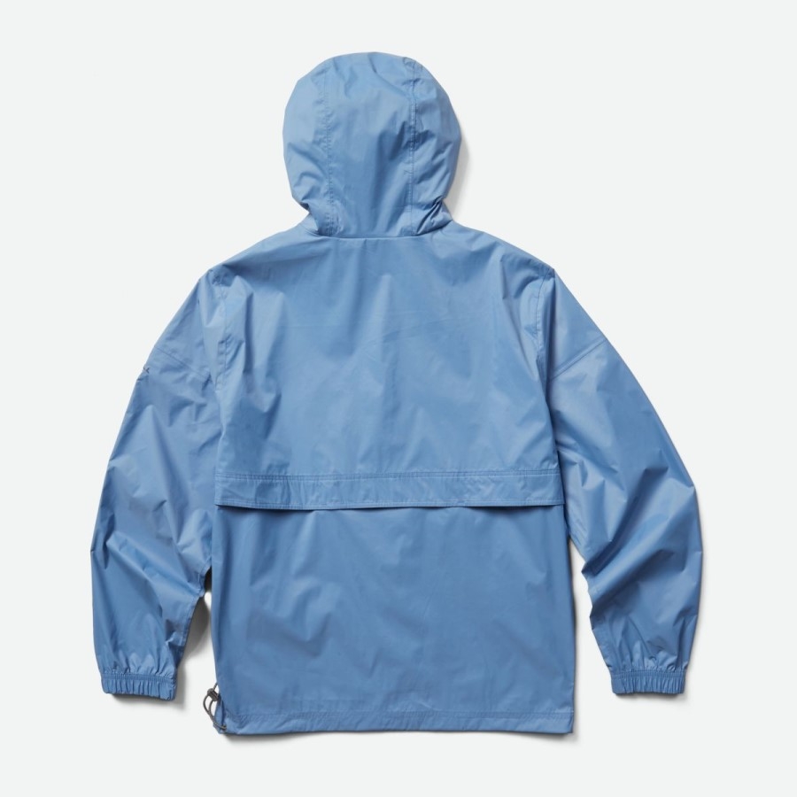 Merrell Men's Fallon Rain Shell Riviera