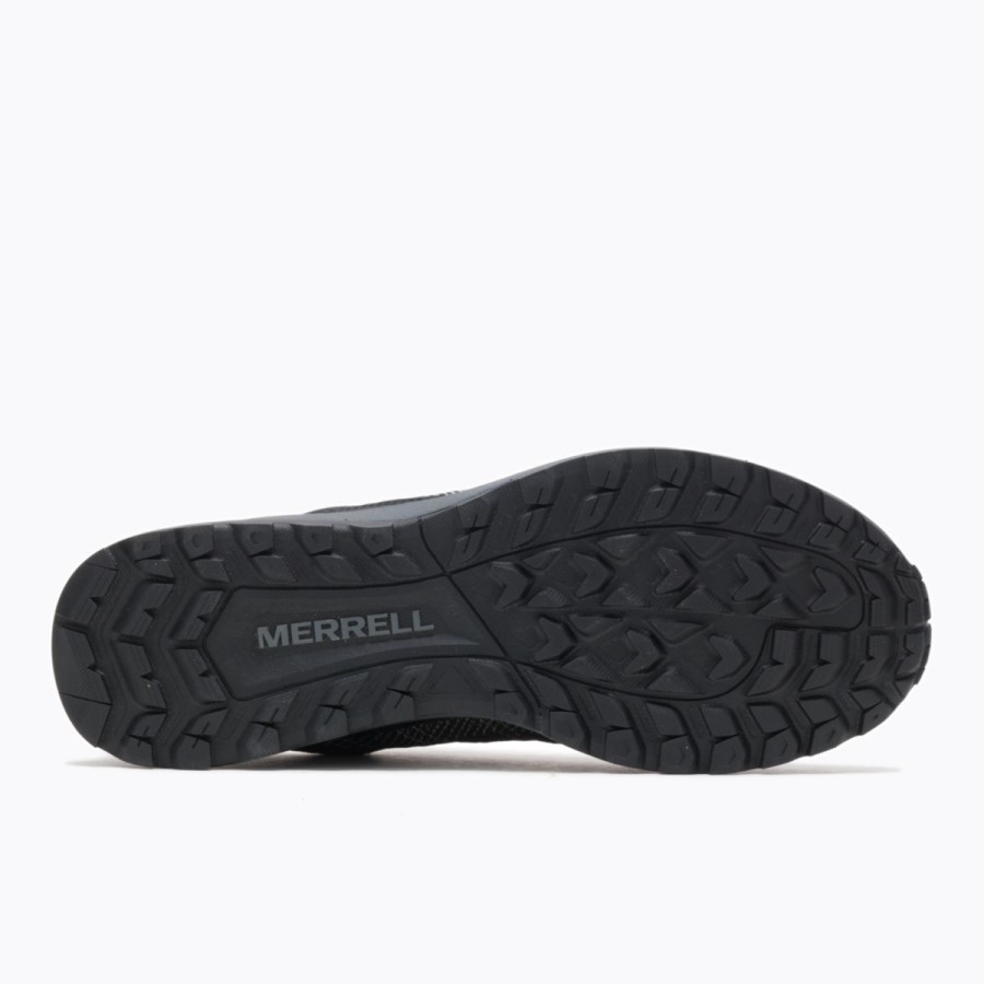 Merrell Fly Strike Gore-tex Negru Pentru Bărbați