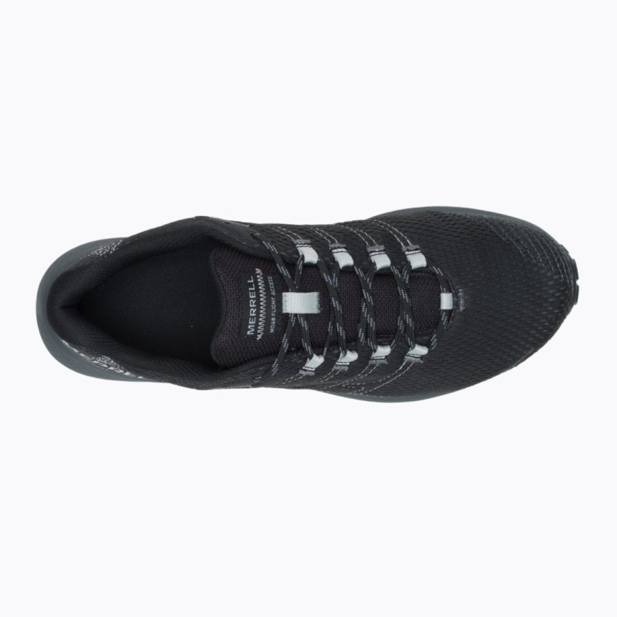 Merrell Fly Strike Gore-tex Negru Pentru Bărbați