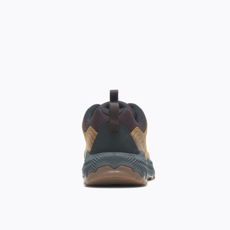 Merrell Pentru Bărbați Forestbound Waterproof Merrell Bronz