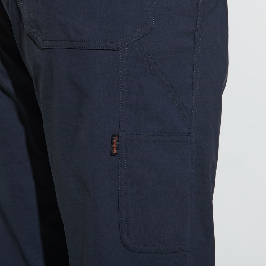 Pantaloni De Drumeție Hayes Pentru Bărbați Merrell, Cerneală India