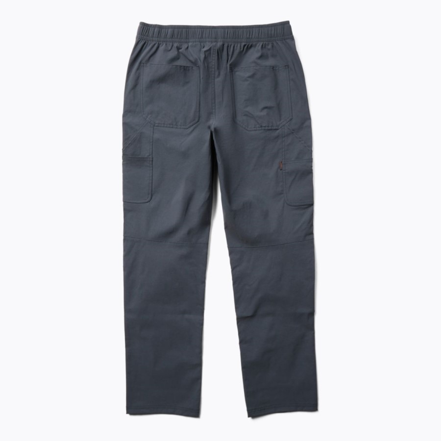 Pantaloni De Drumeție Hayes Pentru Bărbați Merrell, Cerneală India