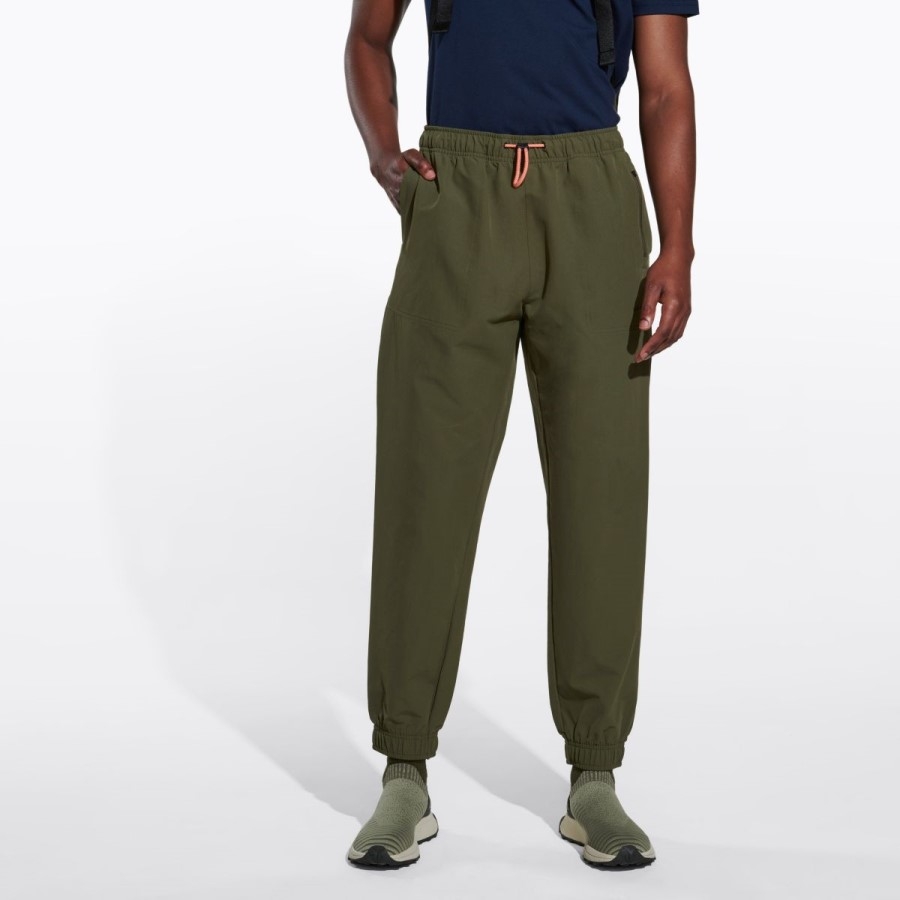 Merrell Hayes Jogger Pentru Bărbați, Dusty Olive