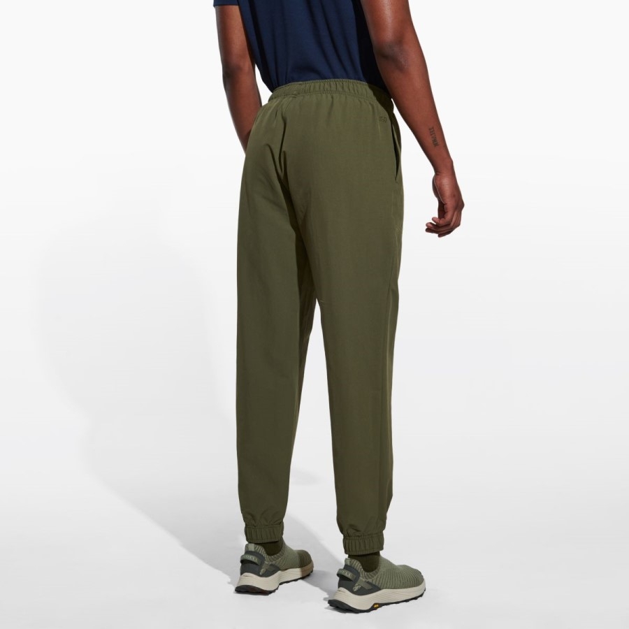 Merrell Hayes Jogger Pentru Bărbați, Dusty Olive