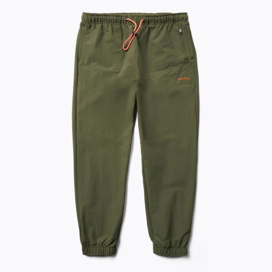 Merrell Hayes Jogger Pentru Bărbați, Dusty Olive
