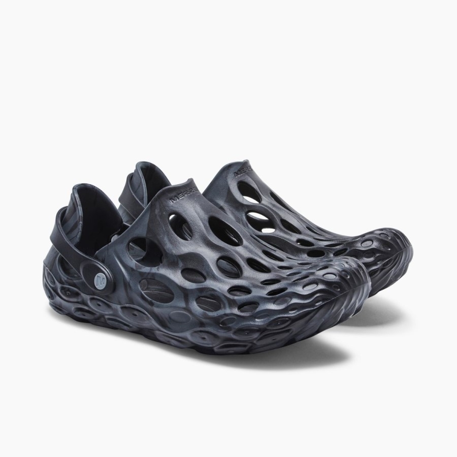 Merrell Hidro Moc Negru Pentru Bărbați
