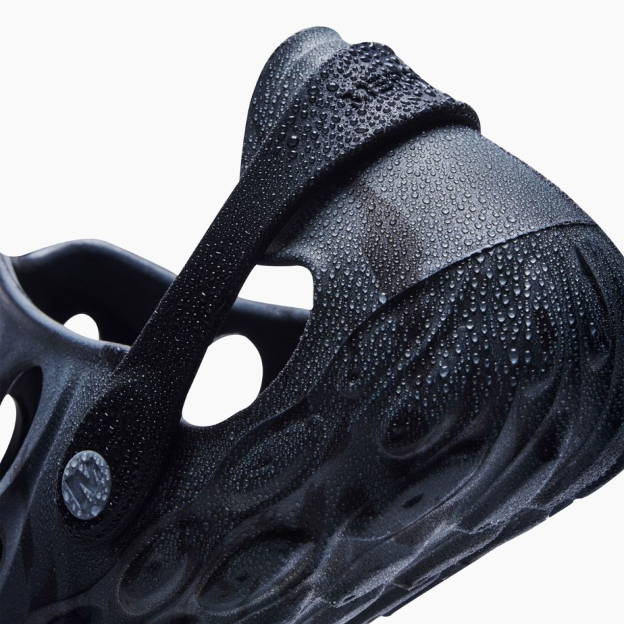 Merrell Hidro Moc Negru Pentru Bărbați