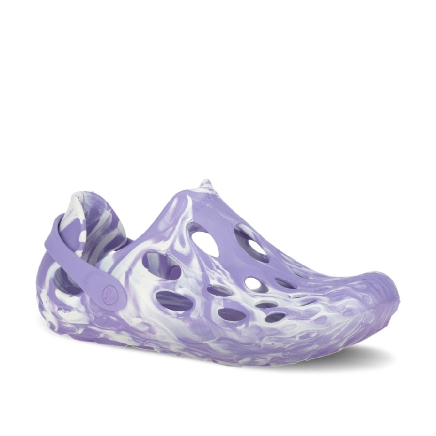 Merrell Hidro Moc Pentru Bărbați Lila