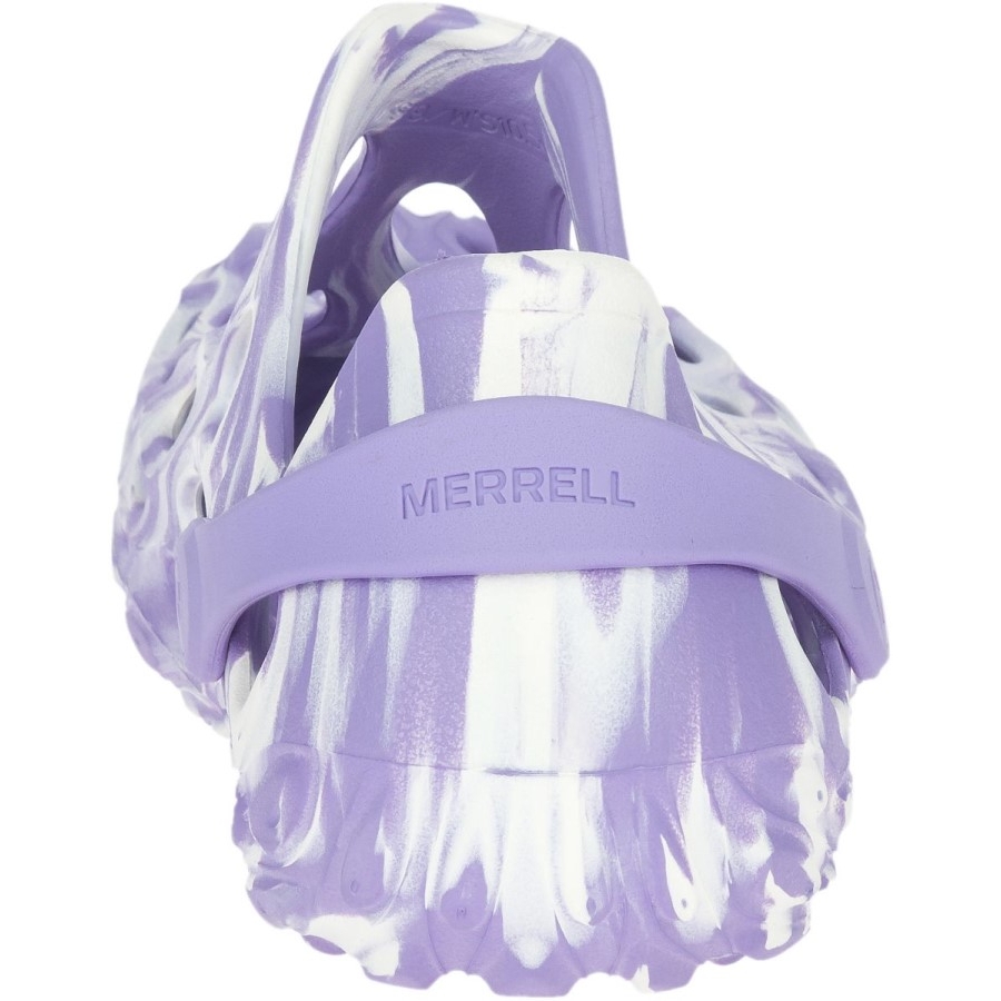 Merrell Hidro Moc Pentru Bărbați Lila
