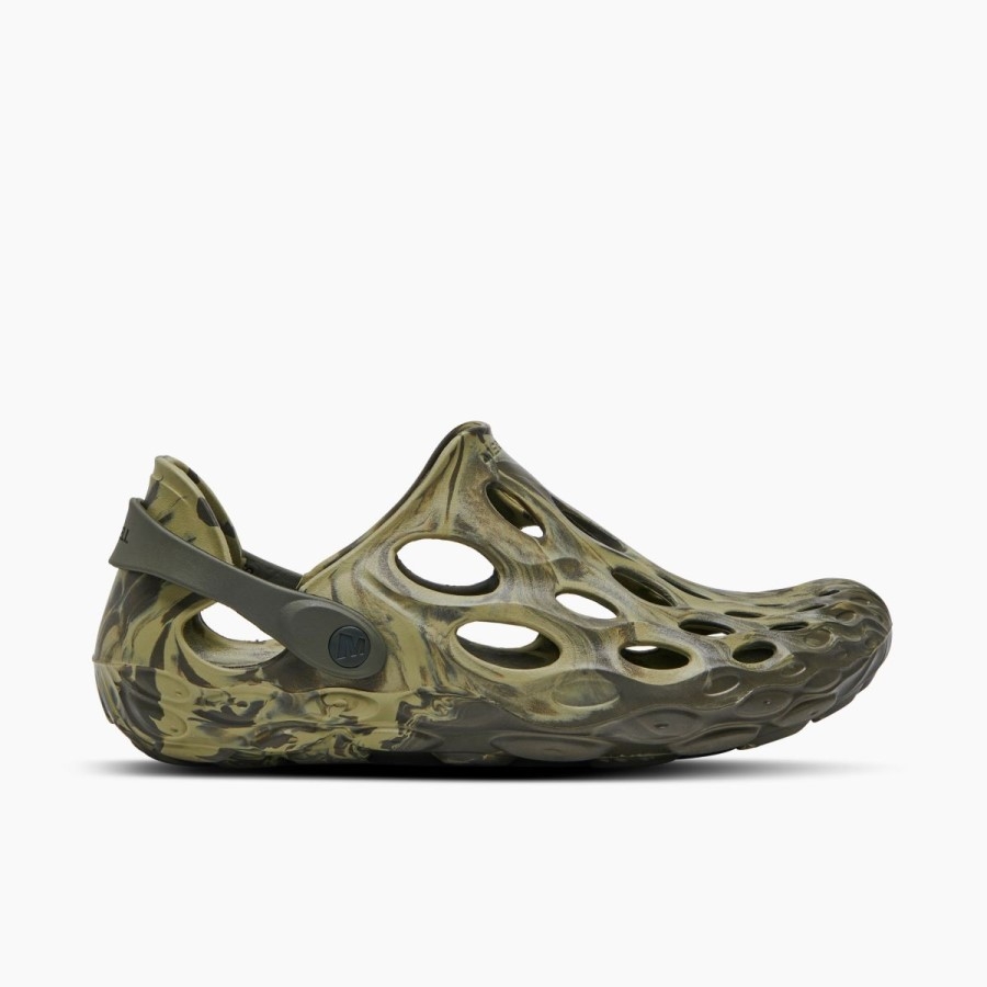 Merrell Bărbați Hydro Moc Olive
