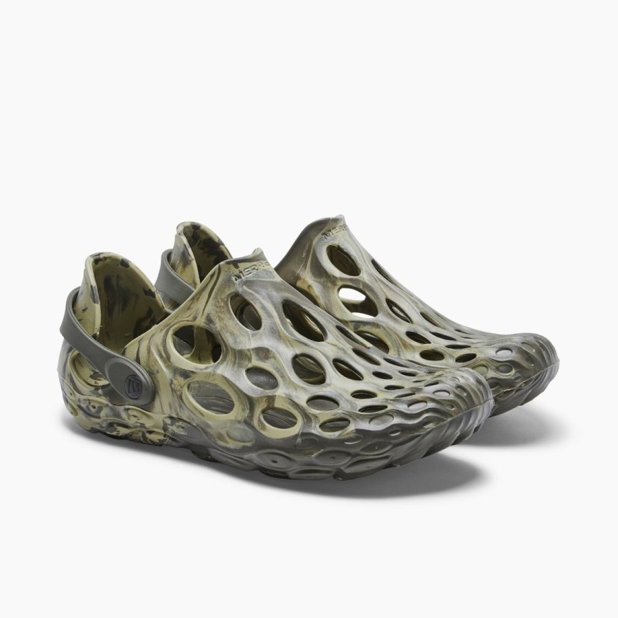 Merrell Bărbați Hydro Moc Olive