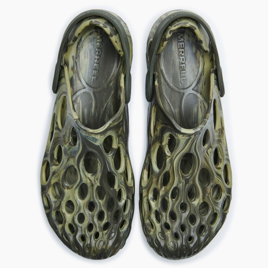 Merrell Bărbați Hydro Moc Olive