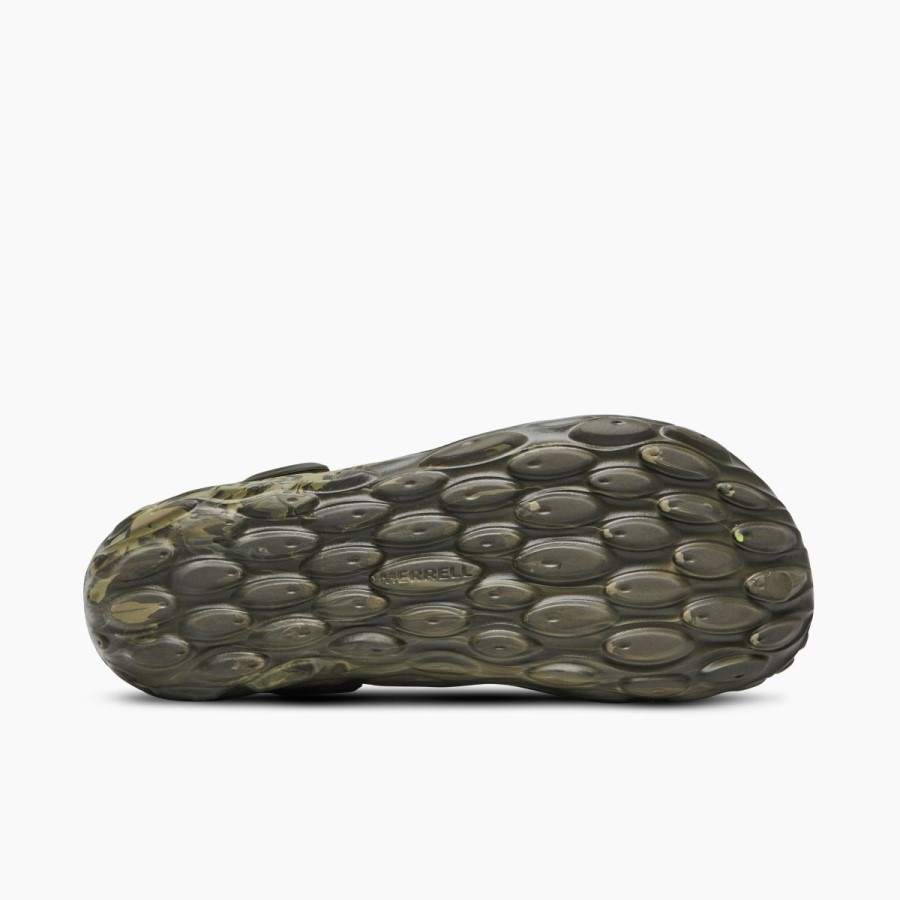 Merrell Bărbați Hydro Moc Olive