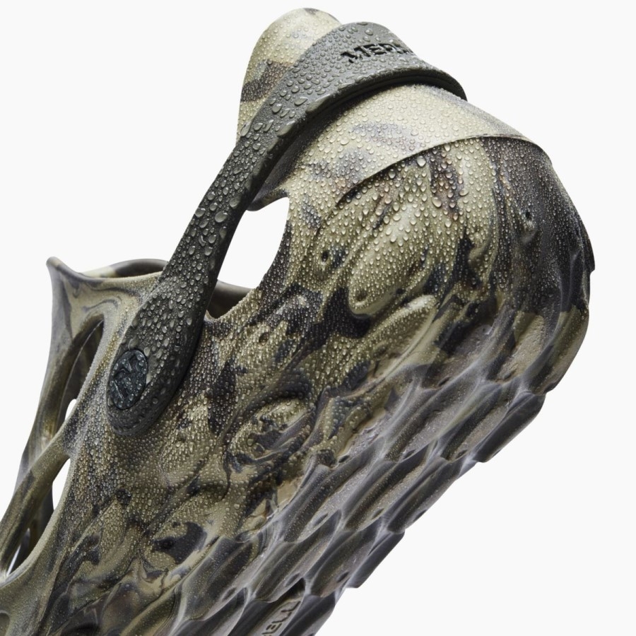 Merrell Bărbați Hydro Moc Olive