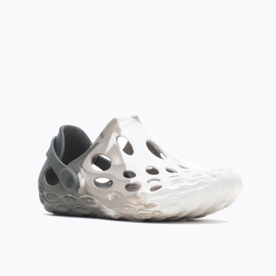 Merrell Hidro Moc Pentru Bărbați Cu Bloom Negru-tigrat