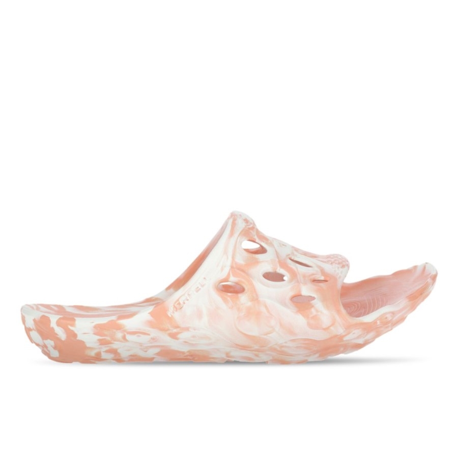 Merrell Hidro Slide Bărbați Peach