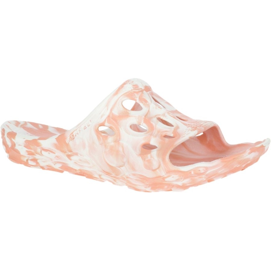 Merrell Hidro Slide Bărbați Peach