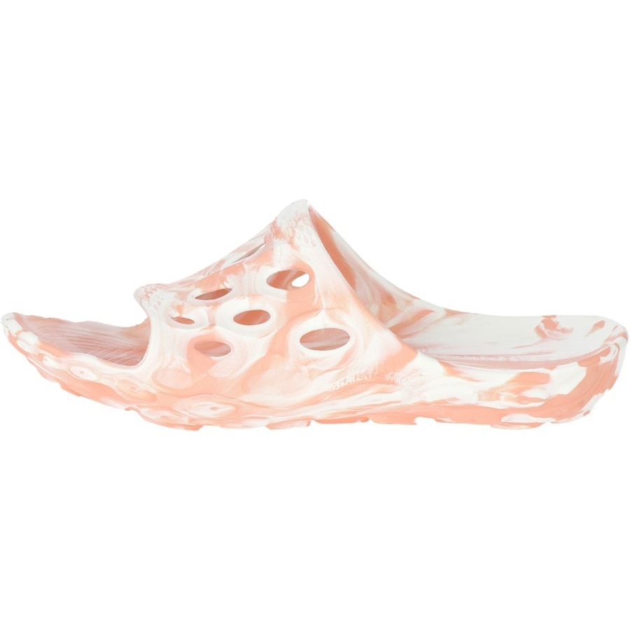 Merrell Hidro Slide Bărbați Peach
