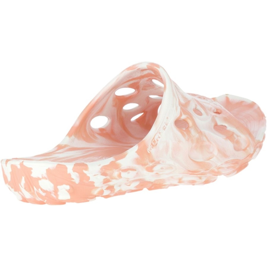 Merrell Hidro Slide Bărbați Peach