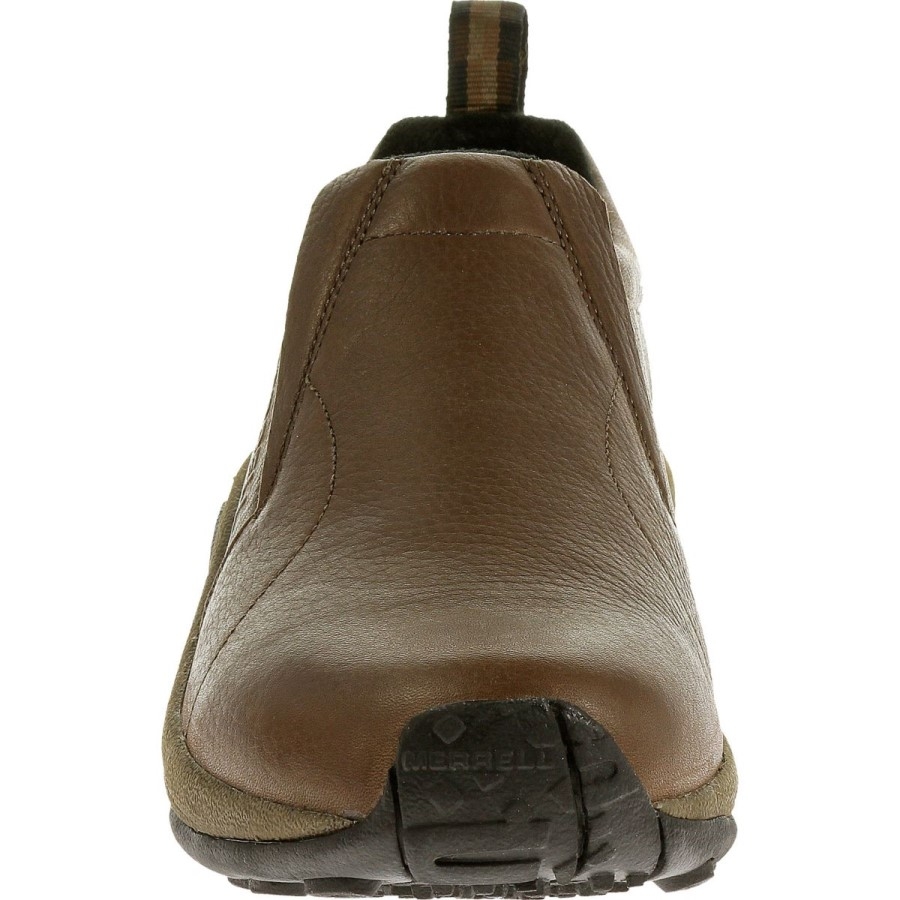 Merrell Jungle Moc Maro Pentru Bărbați