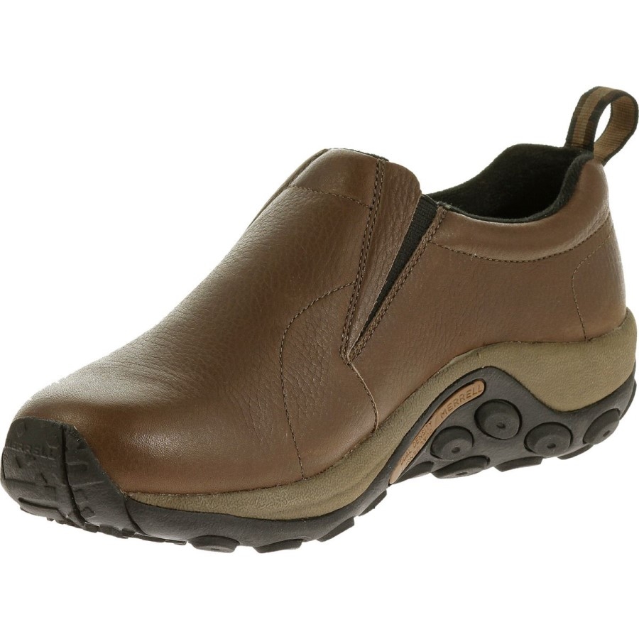 Merrell Jungle Moc Maro Pentru Bărbați