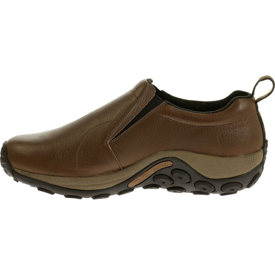 Merrell Jungle Moc Maro Pentru Bărbați