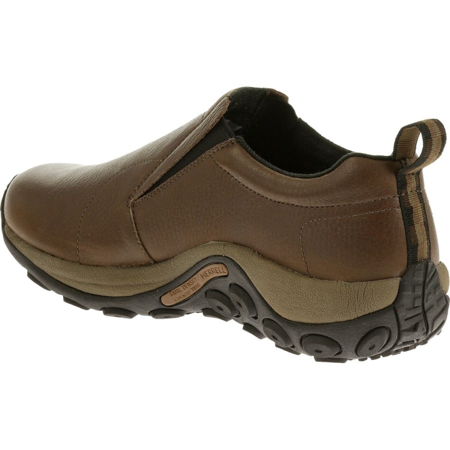 Merrell Jungle Moc Maro Pentru Bărbați