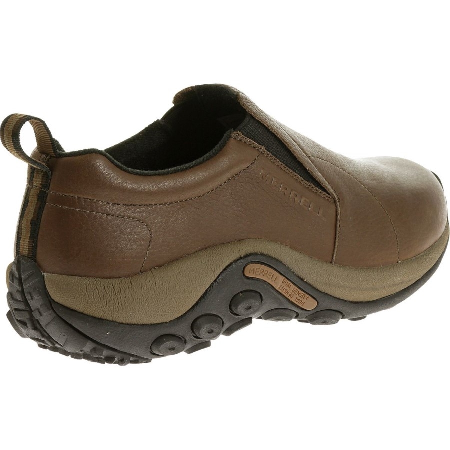 Merrell Jungle Moc Maro Pentru Bărbați