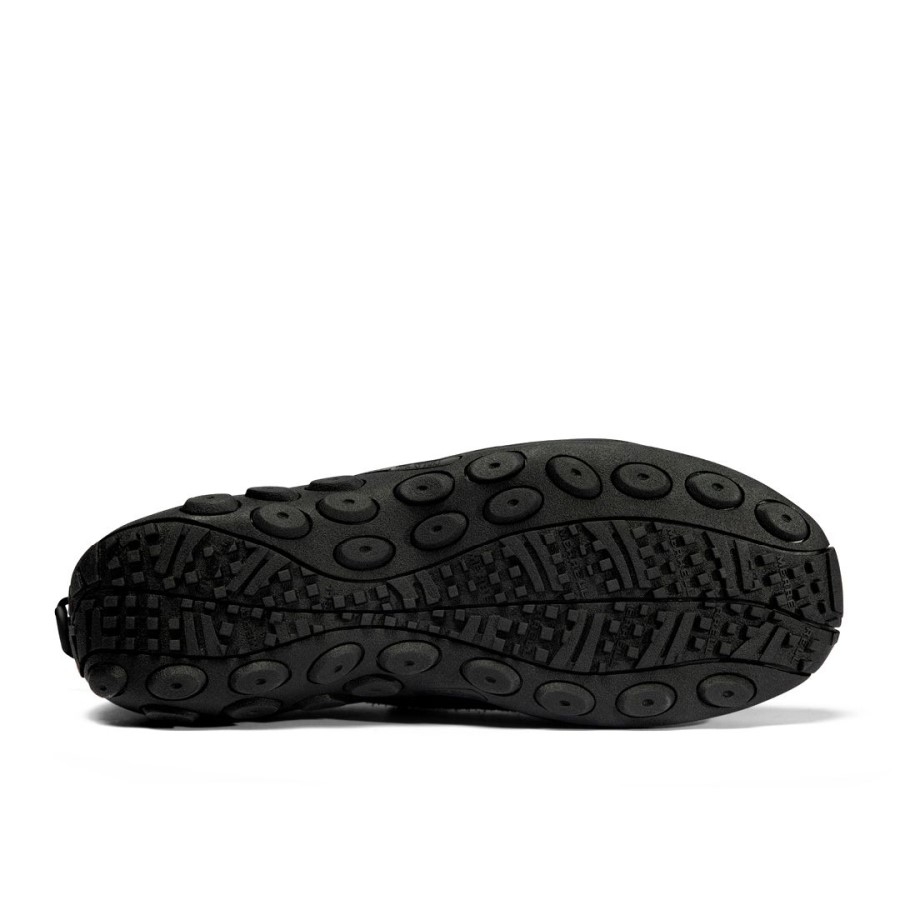 Merrell Jungle Moc Explorer Pentru Bărbați Negru
