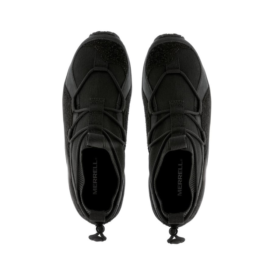 Merrell Jungle Moc Explorer Pentru Bărbați Negru