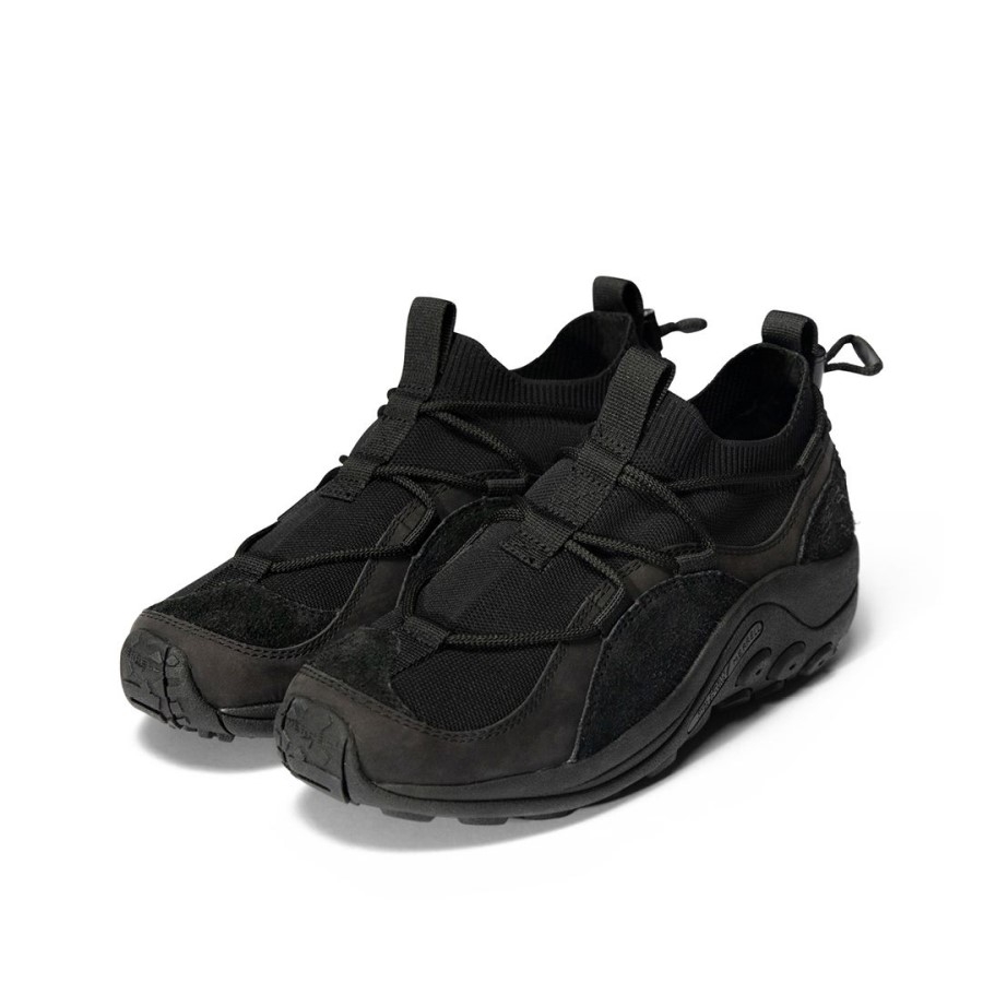 Merrell Jungle Moc Explorer Pentru Bărbați Negru