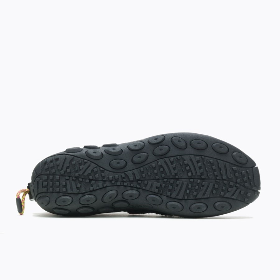 Jungle Moc Explorer Pentru Bărbați Merrell Blue-Boulder