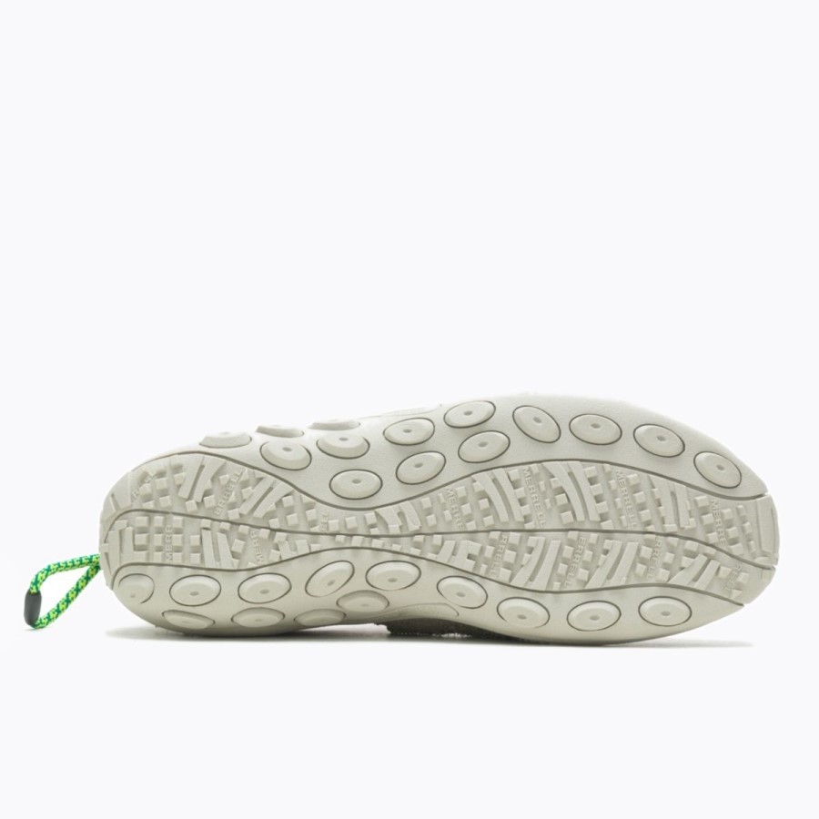 Merrell Men's Jungle Moc Explorer Fuschia-brindle