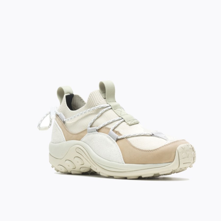 Merrell Men's Jungle Moc Explorer Oyster