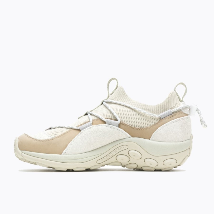 Merrell Men's Jungle Moc Explorer Oyster