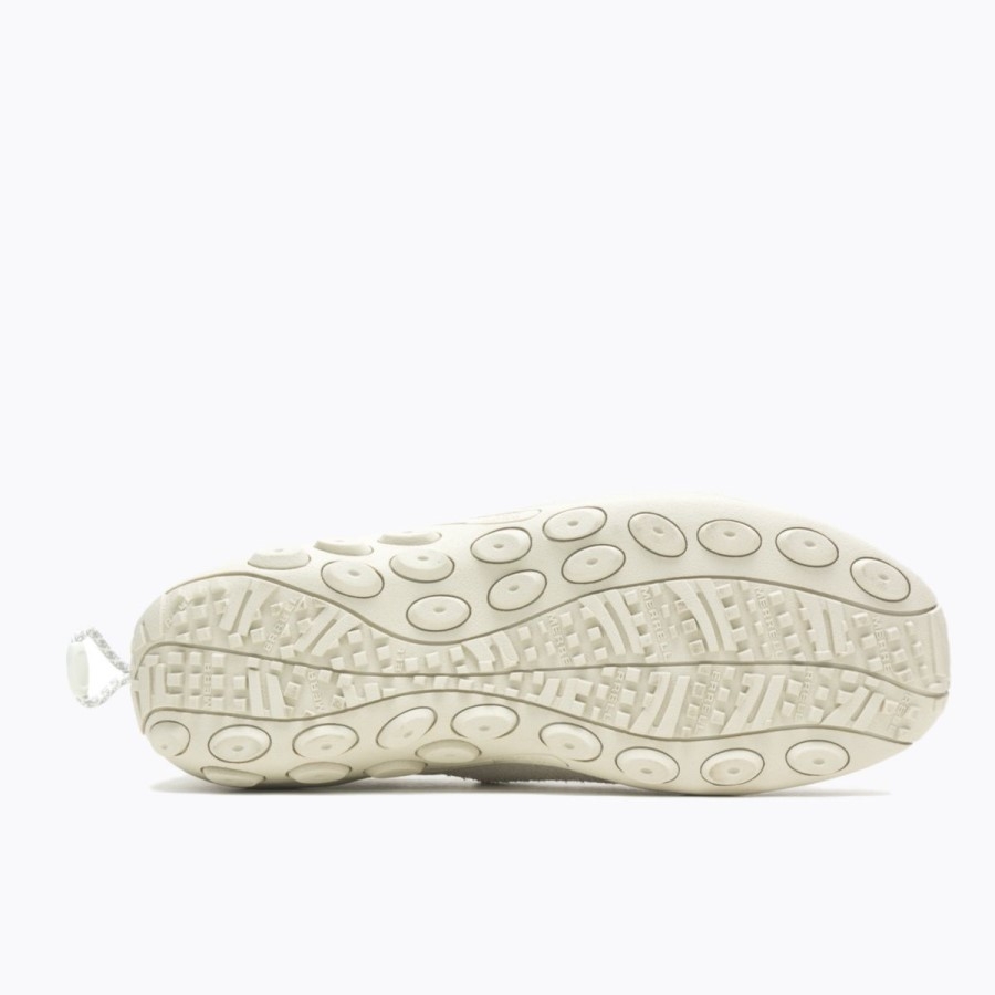 Merrell Men's Jungle Moc Explorer Oyster