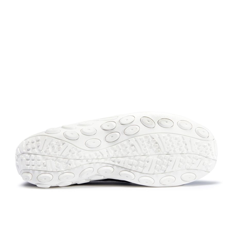 Merrell Jungle Moc Wool Pentru Bărbați Alb-negru