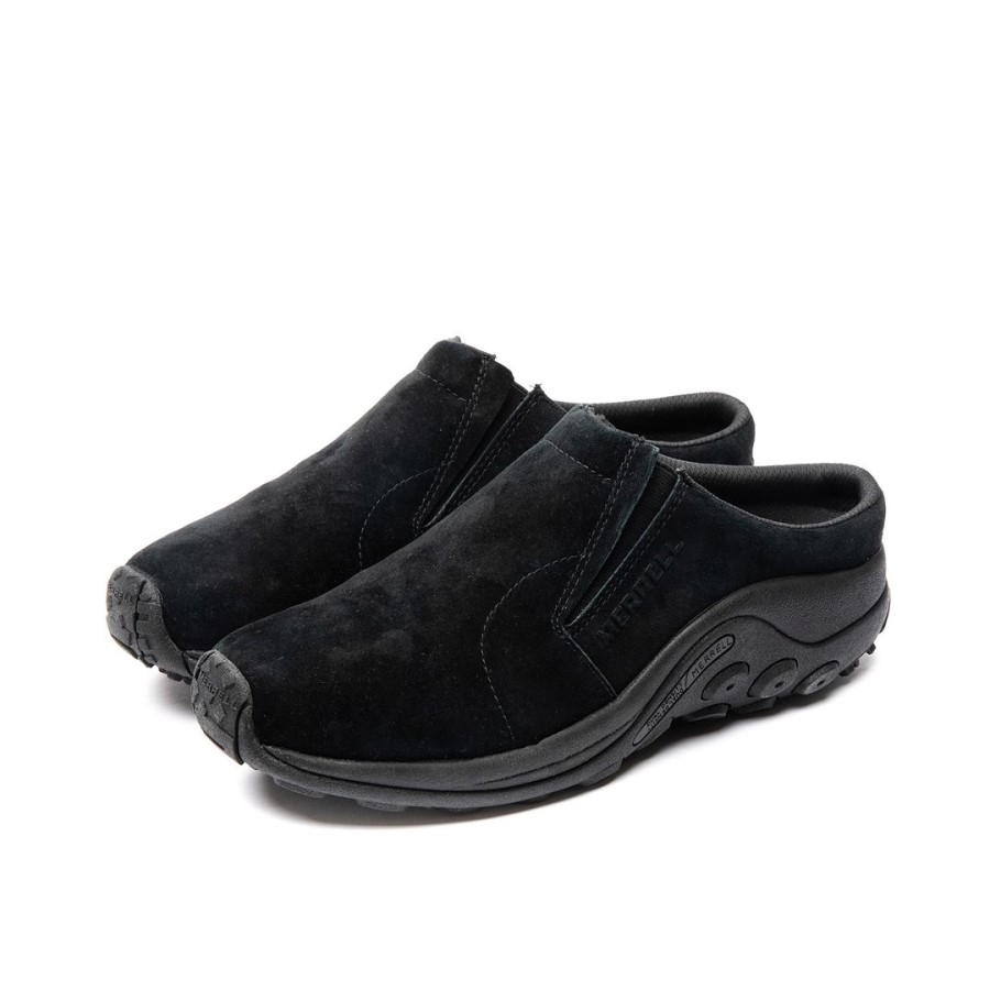 Merrell Men's Jungle Slide Midnight