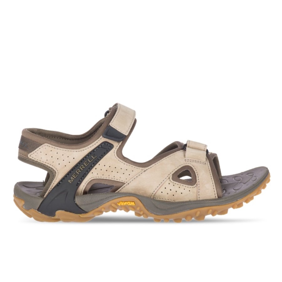 Merrell Kahuna 4 Strap Taupe Pentru Bărbați