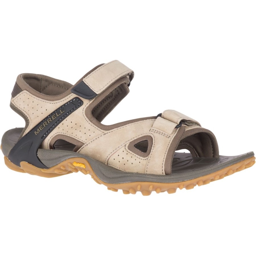 Merrell Kahuna 4 Strap Taupe Pentru Bărbați