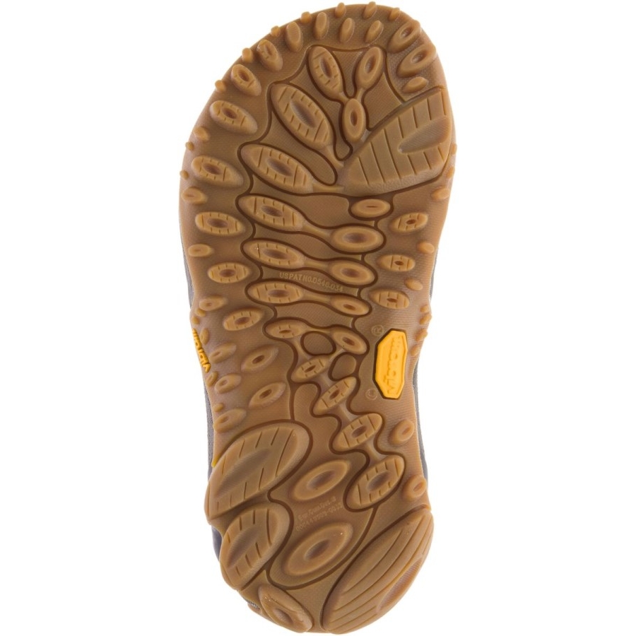 Merrell Kahuna 4 Strap Taupe Pentru Bărbați