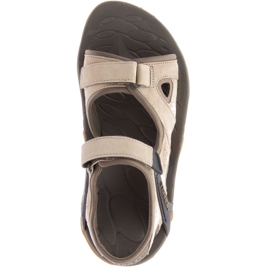 Merrell Kahuna 4 Strap Taupe Pentru Bărbați