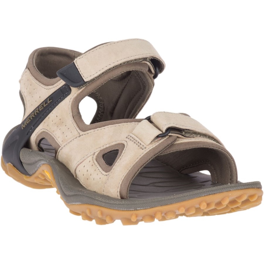 Merrell Kahuna 4 Strap Taupe Pentru Bărbați