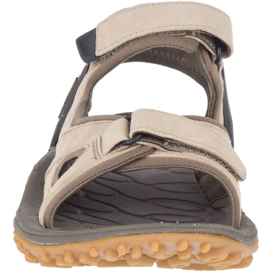 Merrell Kahuna 4 Strap Taupe Pentru Bărbați