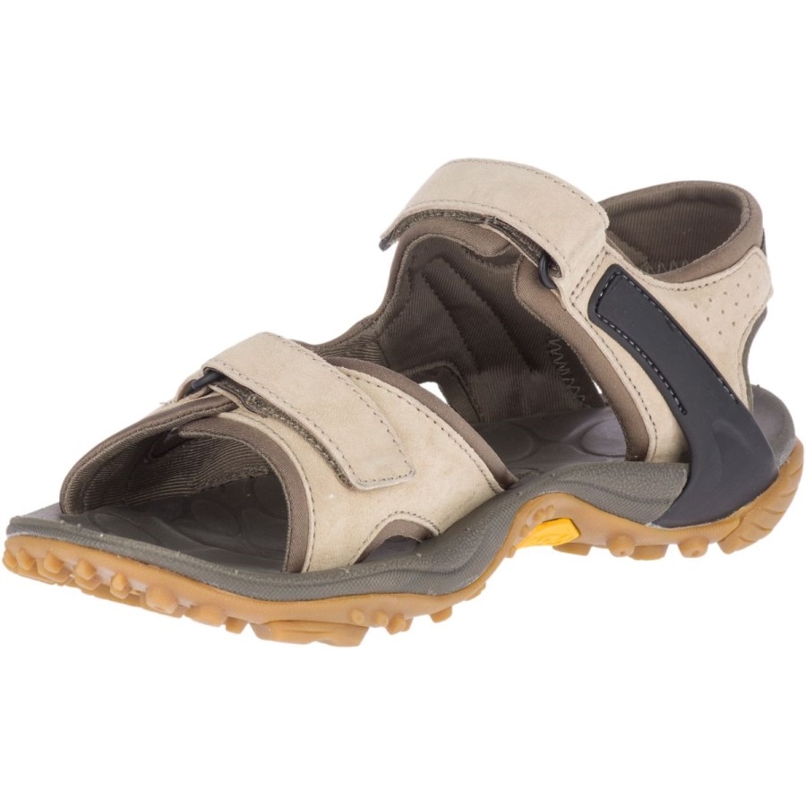 Merrell Kahuna 4 Strap Taupe Pentru Bărbați